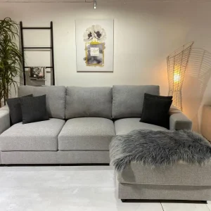 Chaise Sofa