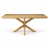 Amsterdam - 5 PCE, Dining Set, Natural – view 5