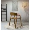 STACEY – Dining Chairs | Natural