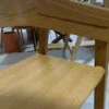 STACEY – Dining Chairs | Natural