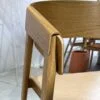 STACEY – Dining Chairs | Natural