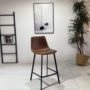 Hugo - Bar Stool | Tan