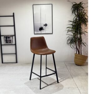 Hugo - Bar Stool | Tan