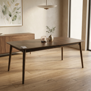 Dorcas - Extendable Dining Table
