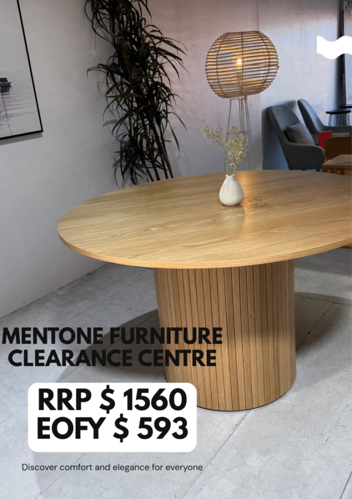 Copy of MENTONE FURNITURE CLEARANCE CENTRE (1)