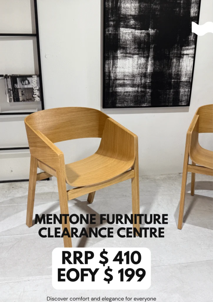 Copy of MENTONE FURNITURE CLEARANCE CENTRE