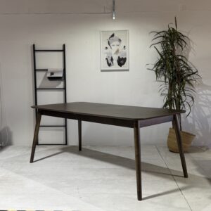 Dorcas - Extendable Dining Table