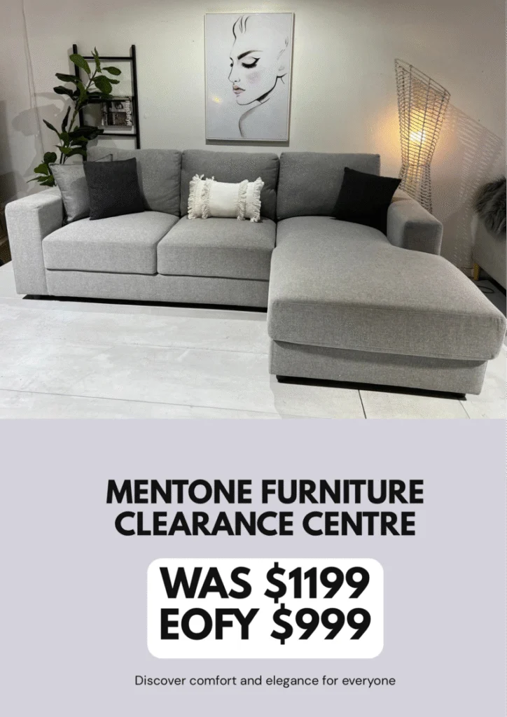 MENTONE FURNITURE CLEARANCE CENTRE (1)
