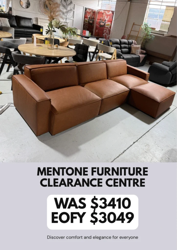 MENTONE FURNITURE CLEARANCE CENTRE(4)