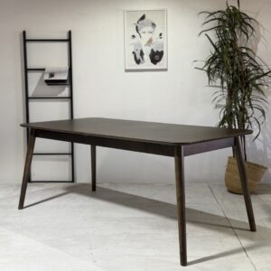 Dorcas - Extendable Dining Table