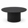 Marina – Coffee Table | Black