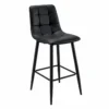 Jack – Bar Stool | Black