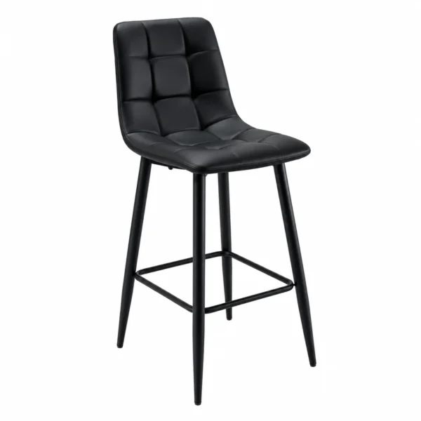 Jack – Bar Stool | Black