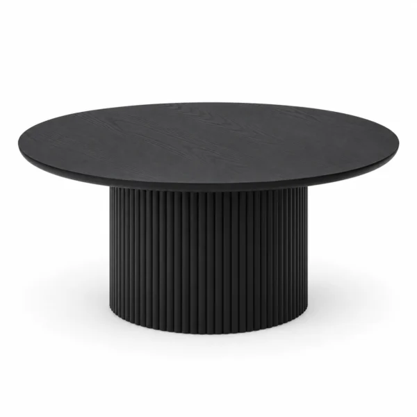 Marina – Coffee Table | Black