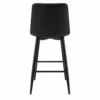 Jack – Bar Stool | Black