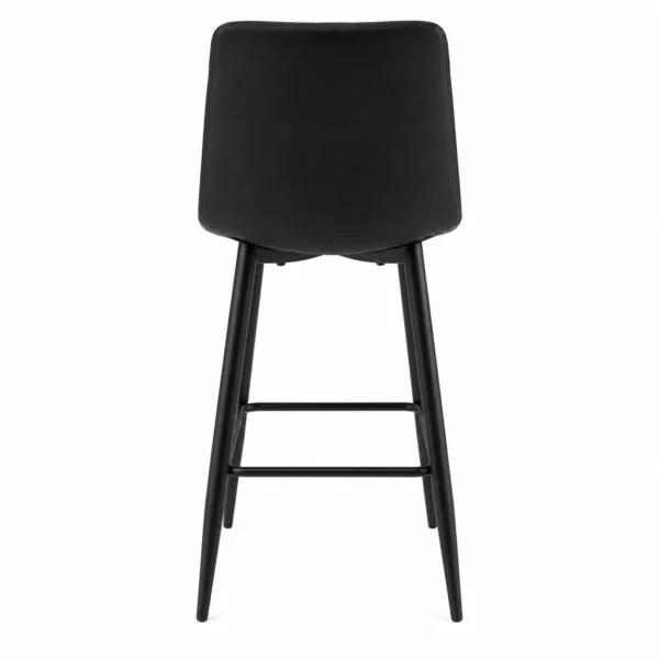 Jack – Bar Stool | Black