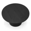 Marina – Coffee Table | Black