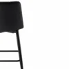 Jack – Bar Stool | Black