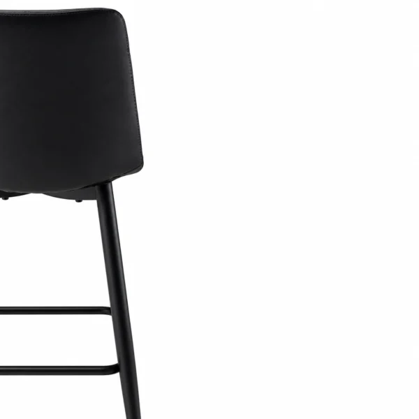 Jack – Bar Stool | Black