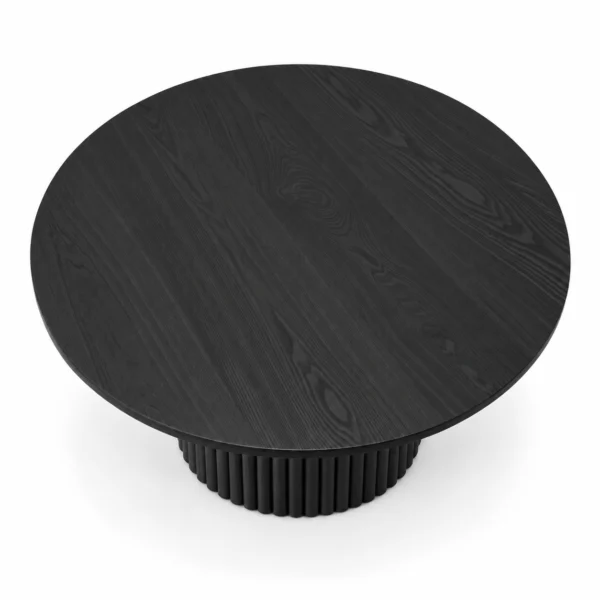 Marina – Coffee Table | Black