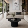 Marina – Coffee Table | Black