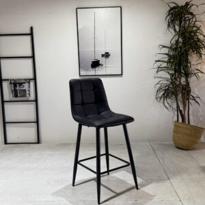Jack -  Bar Stool | Black
