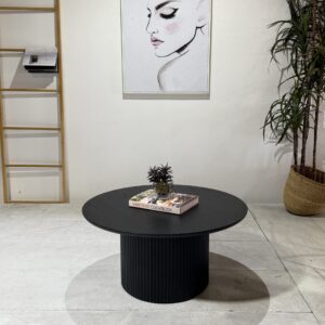 Marina - Coffee Table | Black