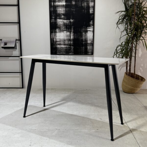 Bentleigh Console Table with Ceramic Top