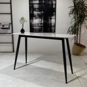 Bentleigh - Console Table With Ceramic Top