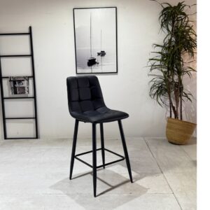 Jack -  Bar Stool | Black