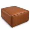 Kito Ottoman | Modern Living Room Ottoman Melbourne