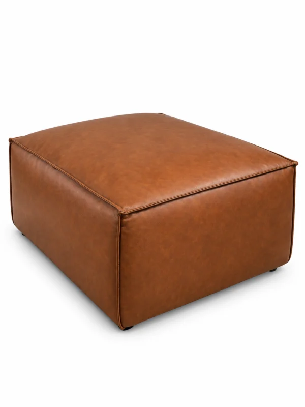 Kito Ottoman | Modern Living Room Ottoman Melbourne