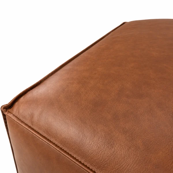 Kito Ottoman | Modern Living Room Ottoman Melbourne