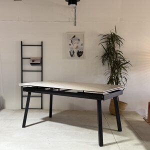 Bentleigh - Extendable Table With Ceramic Top