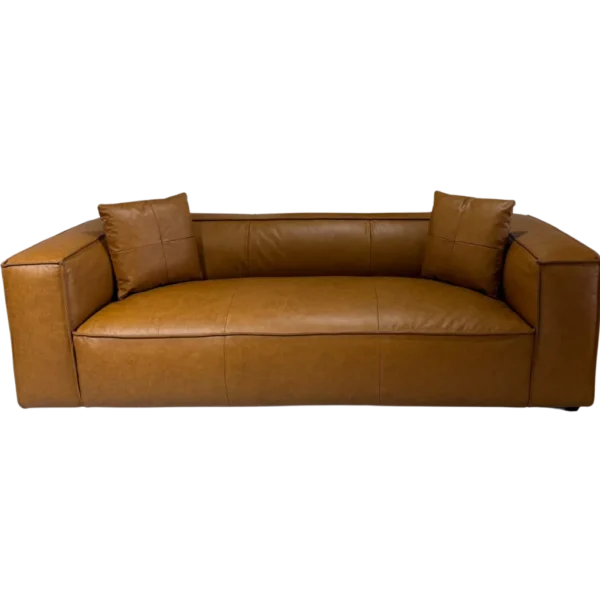 Newland-three-seater-tan-coloured-leather-sofas