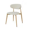 Dresden 7 Piece Extendable Dining Set | Natural Table & Natural Chairs