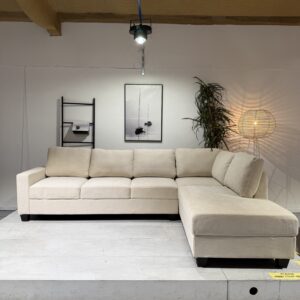 Taylor – Fabric Sofa