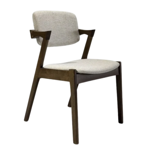 Ash-dining-chairs-fabric-beige-with-walnut-legs