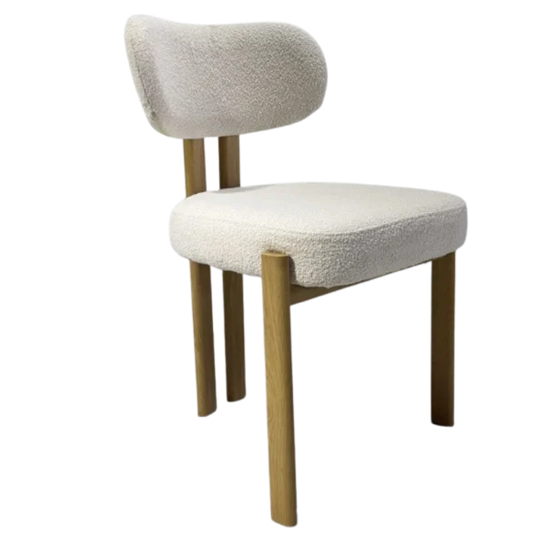 Kun-dining-chair-metal-frame-beige-fabric