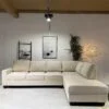 Taylor – Fabric Sofa RHF