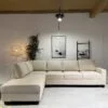 Taylor – Fabric Sofa LHF