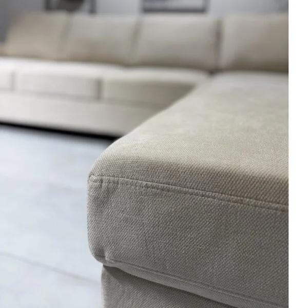 Taylor – Fabric Sofa LHF