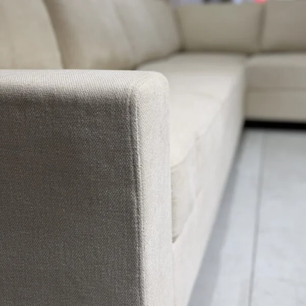 Taylor – Fabric Sofa LHF