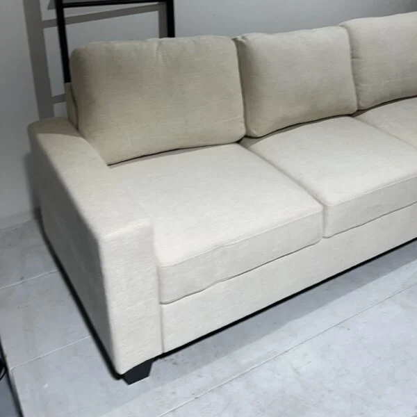 Taylor – Fabric Sofa LHF