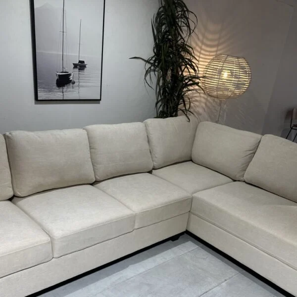 Taylor – Fabric Sofa LHF