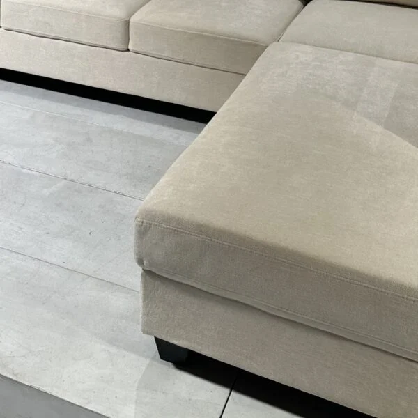 Taylor – Fabric Sofa LHF