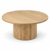 Marina – Coffee Table | Natural