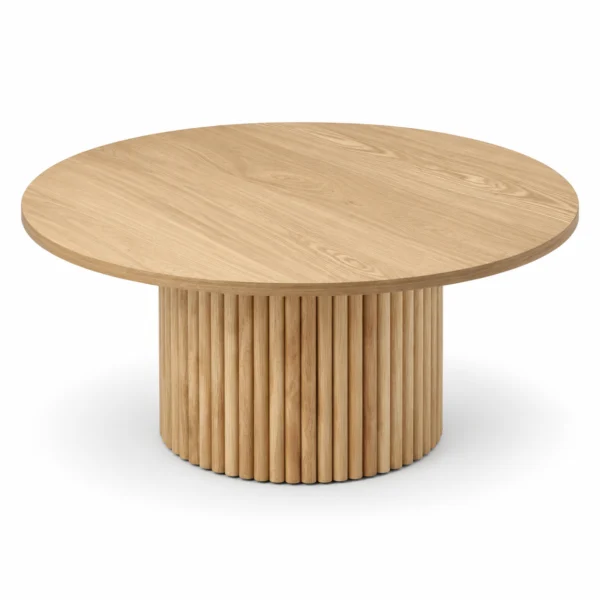 Marina – Coffee Table | Natural