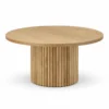 Marina – Coffee Table | Natural