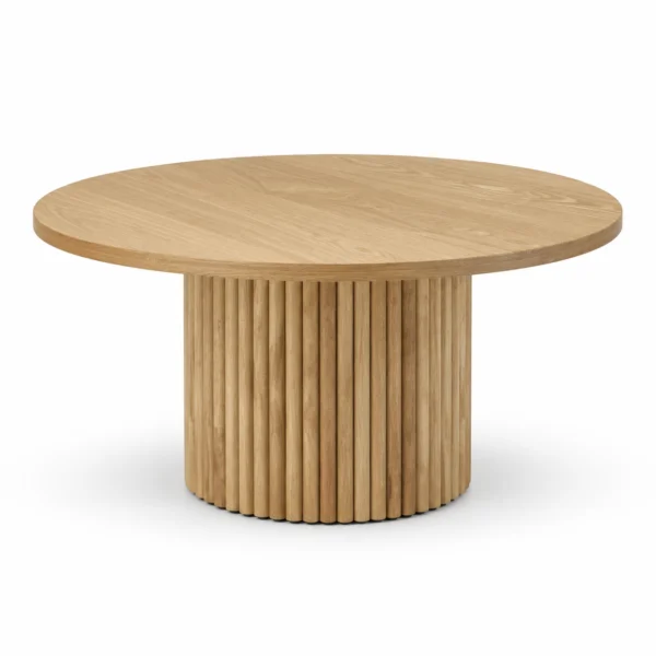 Marina – Coffee Table | Natural